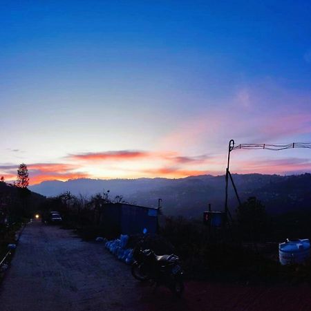 Salora Kodai Kodaikanal Dış mekan fotoğraf