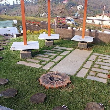 Salora Kodai Kodaikanal Dış mekan fotoğraf