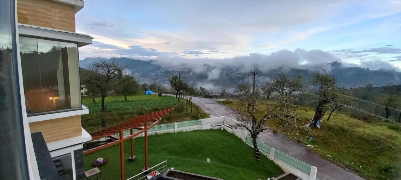 Salora Kodai Kodaikanal Dış mekan fotoğraf