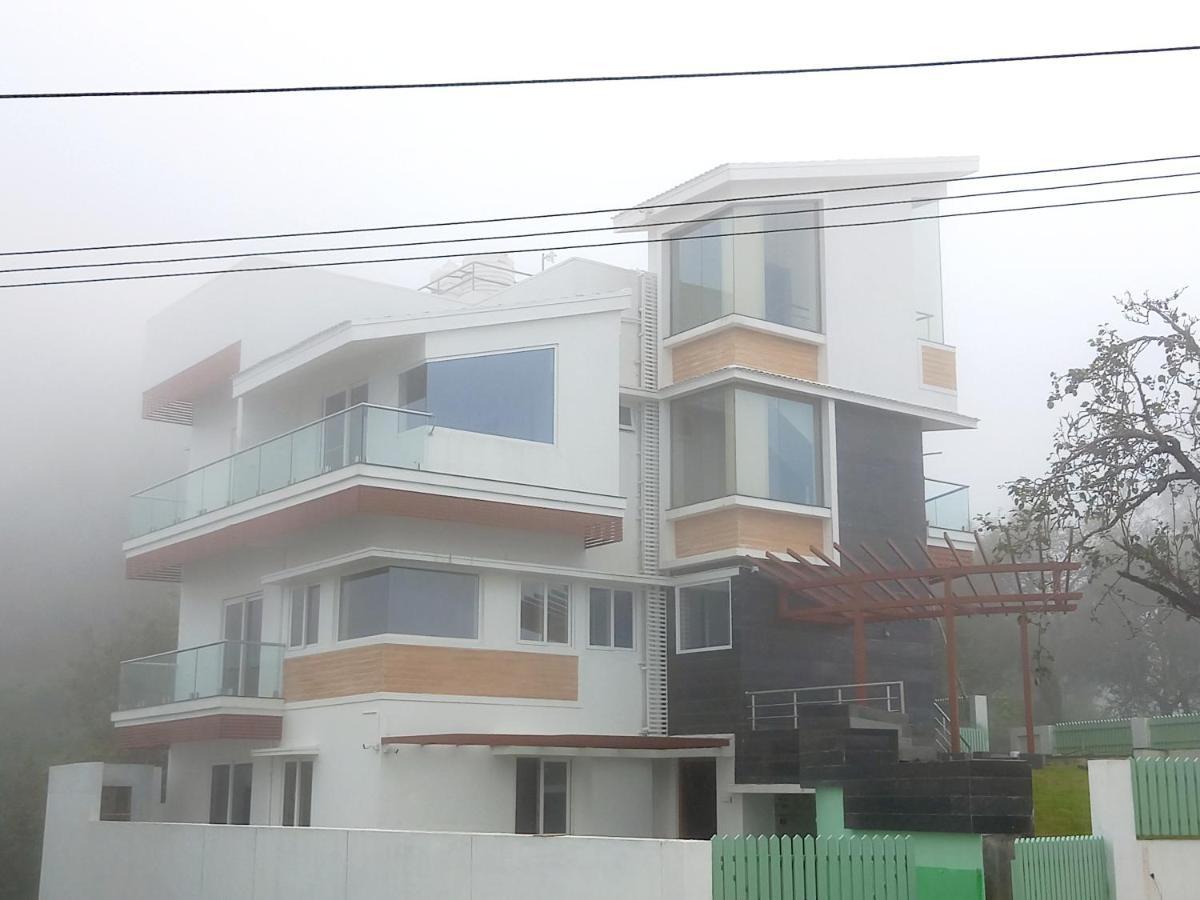 Salora Kodai Kodaikanal Dış mekan fotoğraf