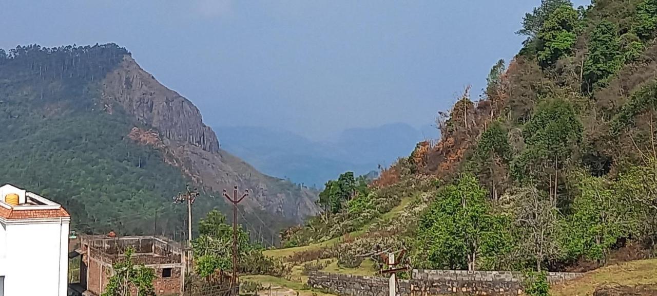 Salora Kodai Kodaikanal Dış mekan fotoğraf