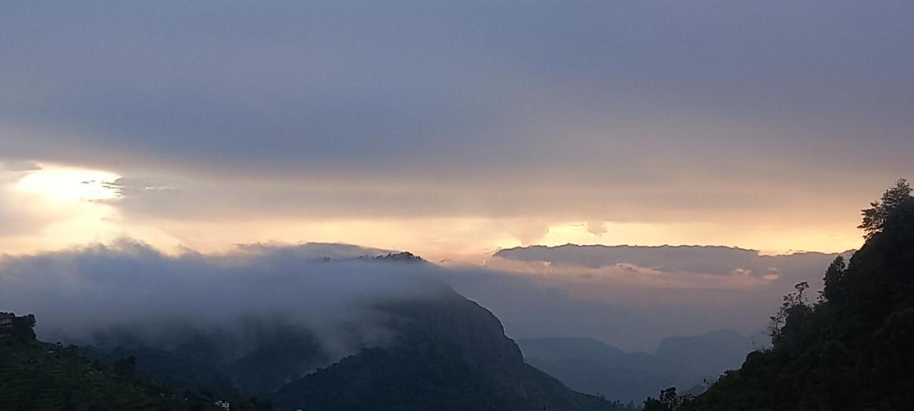 Salora Kodai Kodaikanal Dış mekan fotoğraf