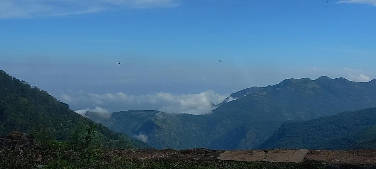 Salora Kodai Kodaikanal Dış mekan fotoğraf