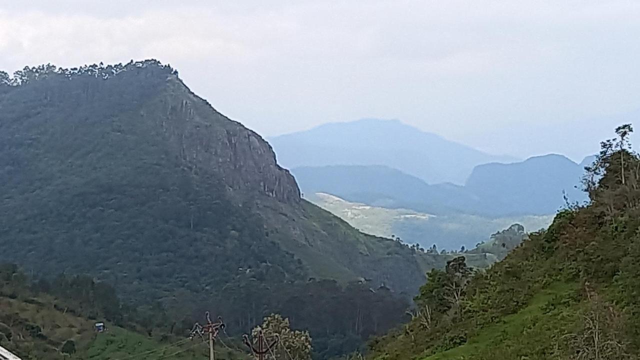Salora Kodai Kodaikanal Dış mekan fotoğraf