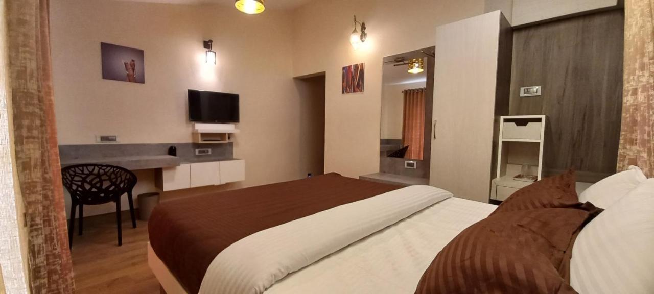 Salora Kodai Kodaikanal Dış mekan fotoğraf