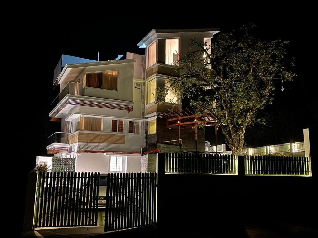 Salora Kodai Kodaikanal Dış mekan fotoğraf