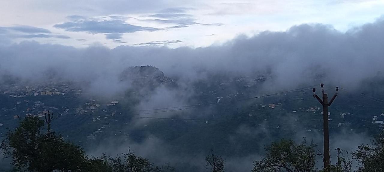 Salora Kodai Kodaikanal Dış mekan fotoğraf