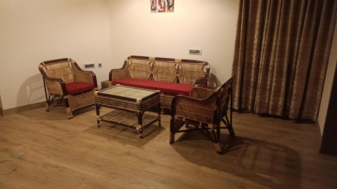 Salora Kodai Kodaikanal Dış mekan fotoğraf