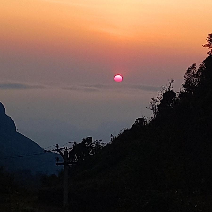 Salora Kodai Kodaikanal Dış mekan fotoğraf