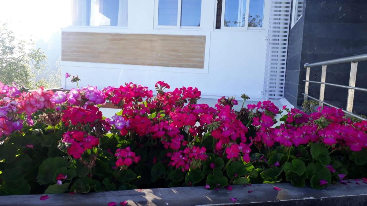 Salora Kodai Kodaikanal Dış mekan fotoğraf