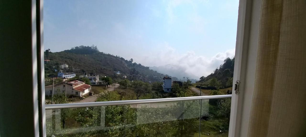 Salora Kodai Kodaikanal Dış mekan fotoğraf