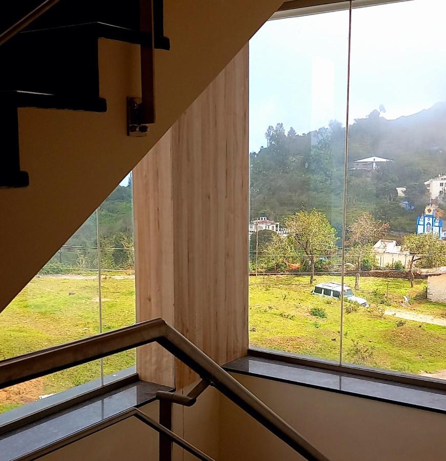 Salora Kodai Kodaikanal Dış mekan fotoğraf