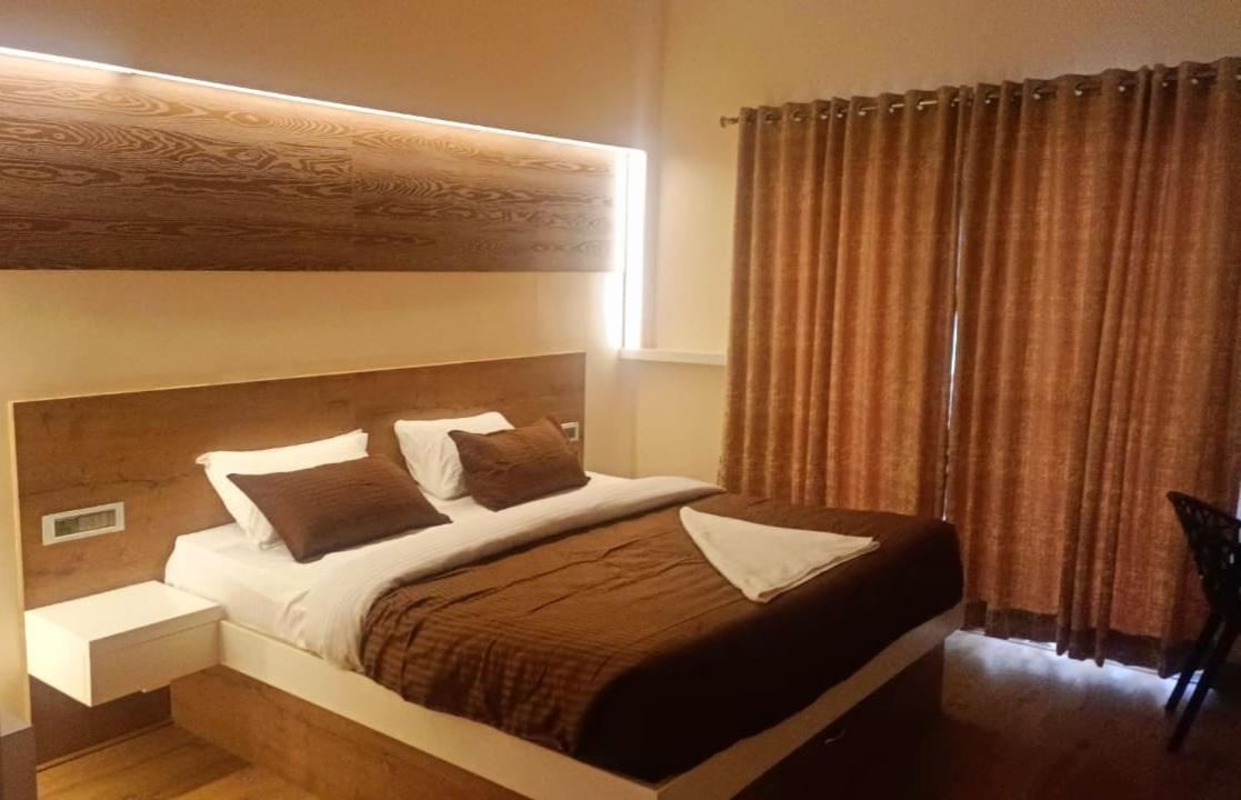 Salora Kodai Kodaikanal Dış mekan fotoğraf