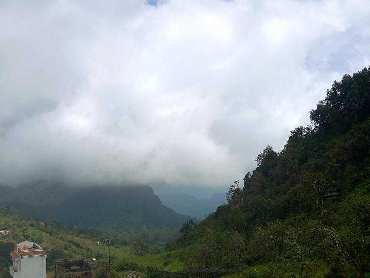 Salora Kodai Kodaikanal Dış mekan fotoğraf