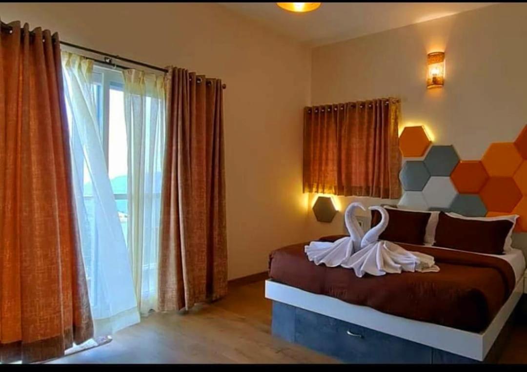 Salora Kodai Kodaikanal Dış mekan fotoğraf