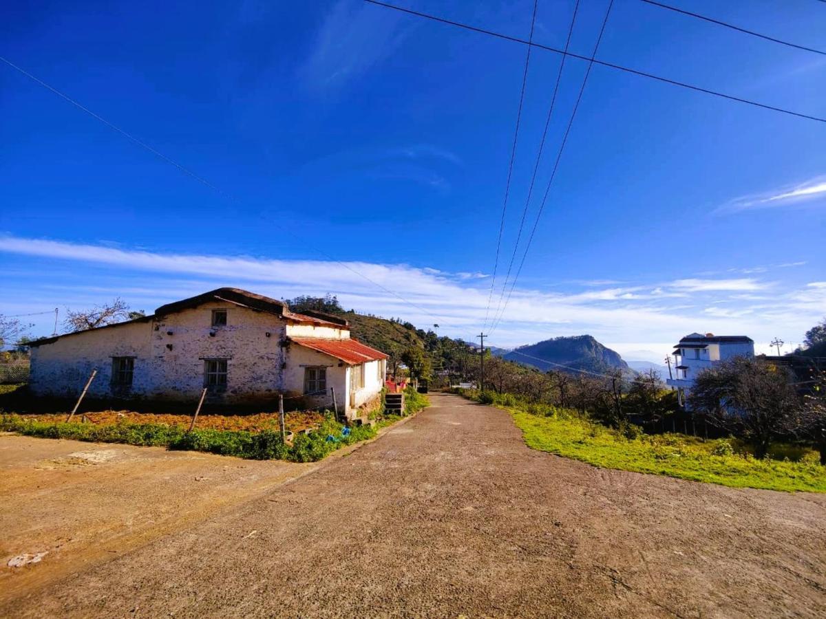 Salora Kodai Kodaikanal Dış mekan fotoğraf