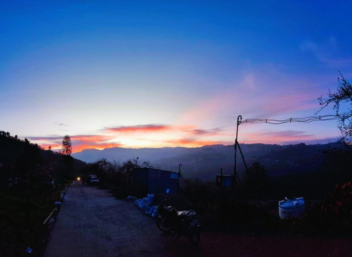 Salora Kodai Kodaikanal Dış mekan fotoğraf