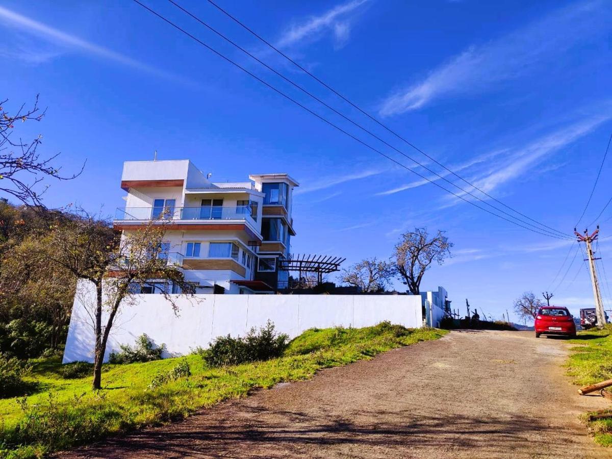 Salora Kodai Kodaikanal Dış mekan fotoğraf