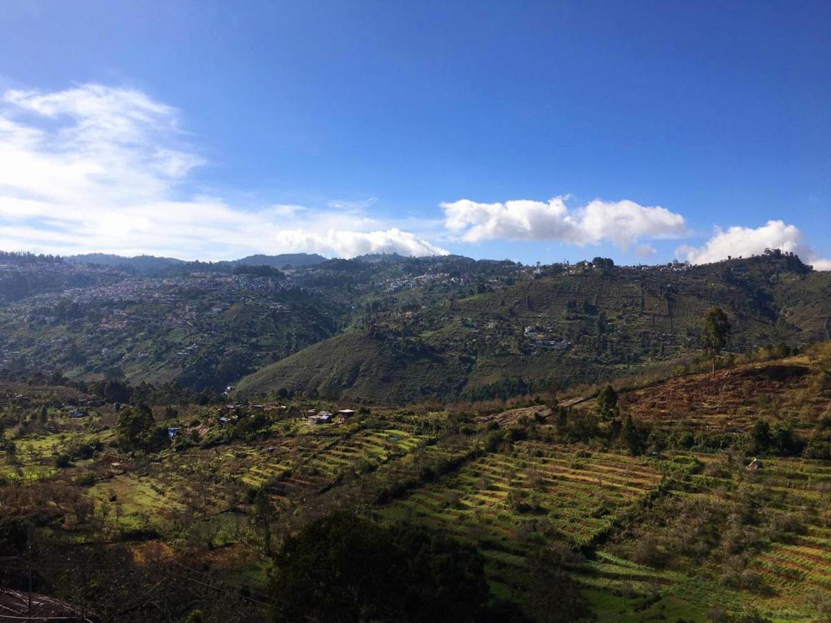 Salora Kodai Kodaikanal Dış mekan fotoğraf