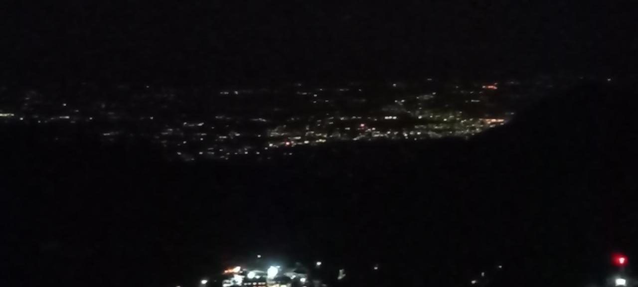 Salora Kodai Kodaikanal Dış mekan fotoğraf