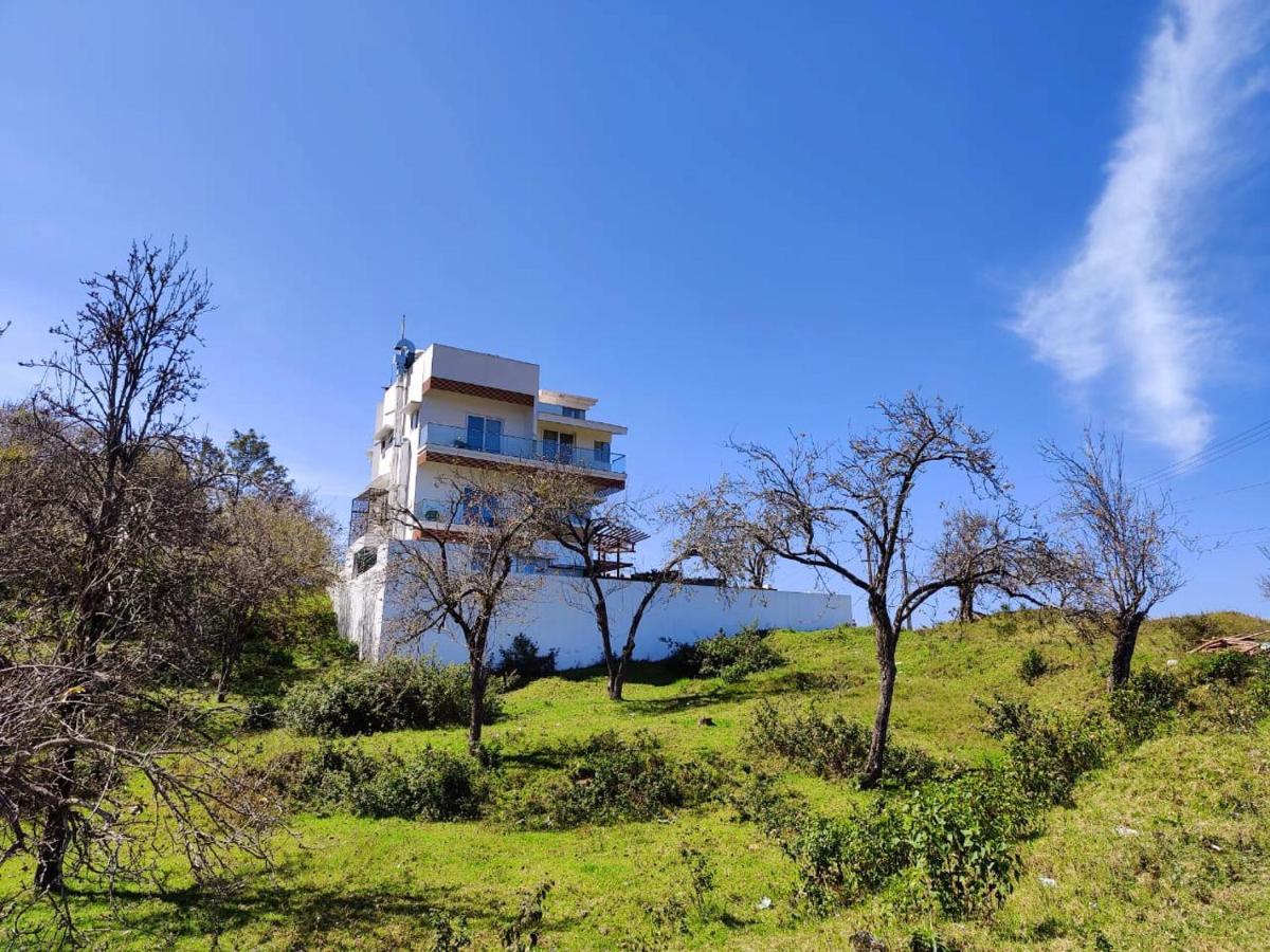 Salora Kodai Kodaikanal Dış mekan fotoğraf