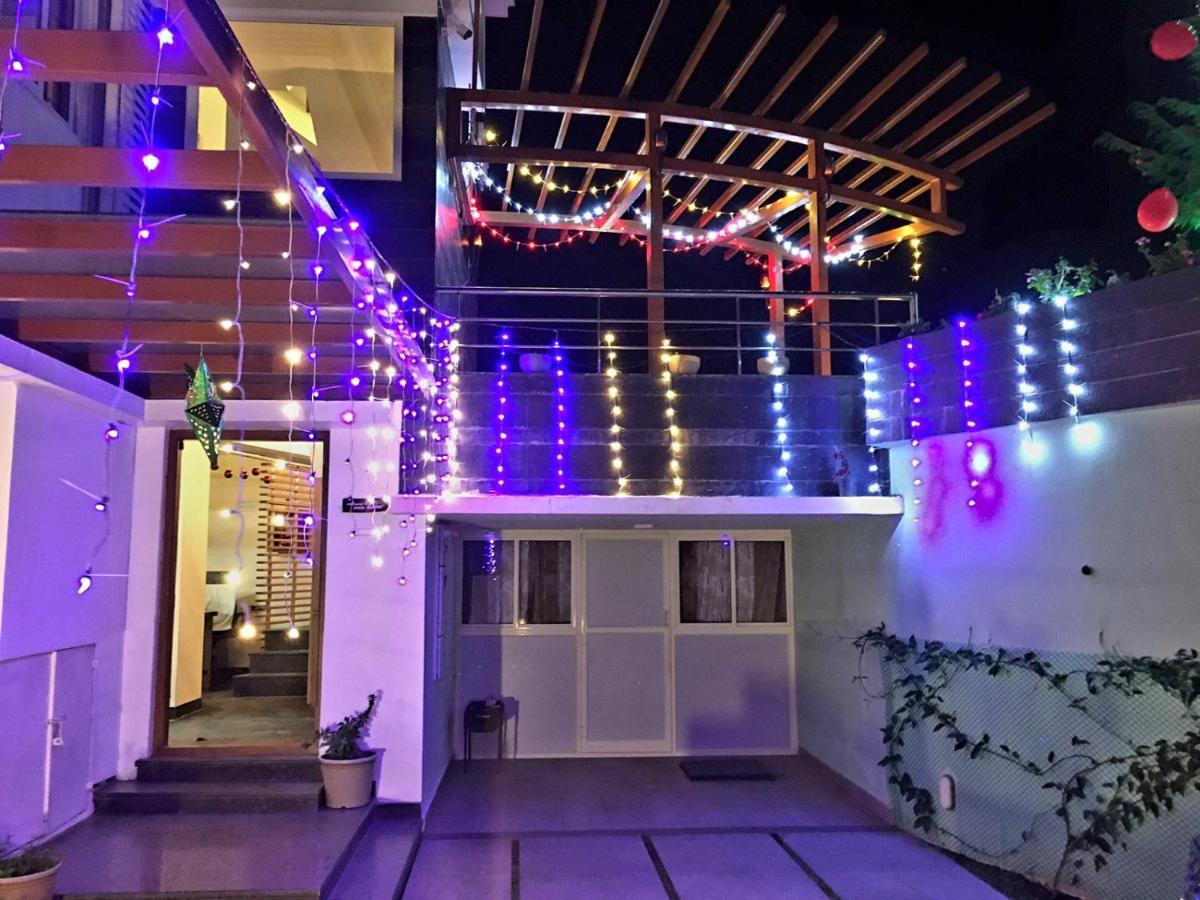 Salora Kodai Kodaikanal Dış mekan fotoğraf