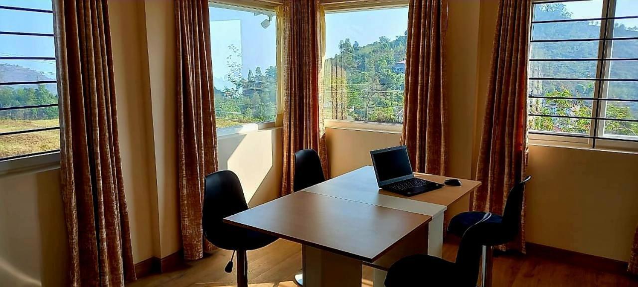 Salora Kodai Kodaikanal Dış mekan fotoğraf