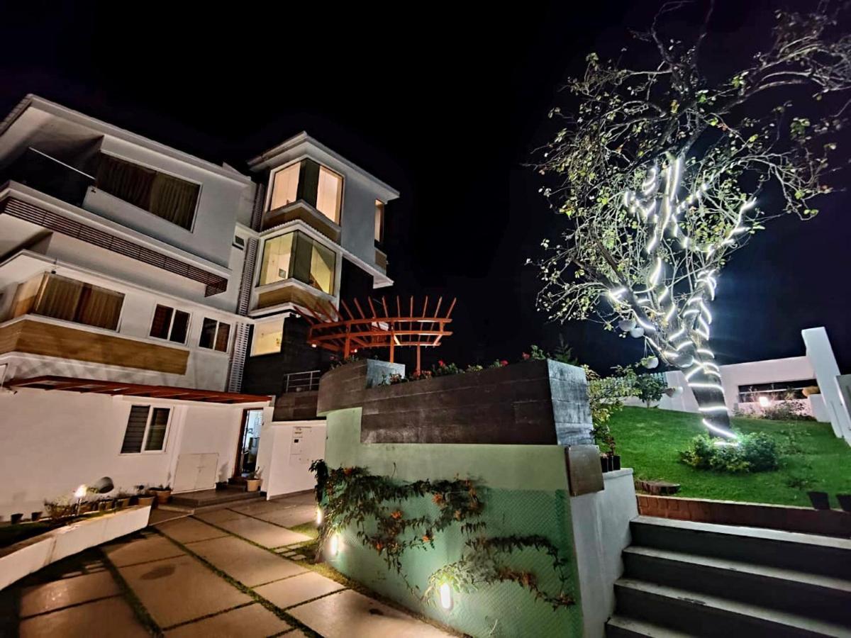 Salora Kodai Kodaikanal Dış mekan fotoğraf