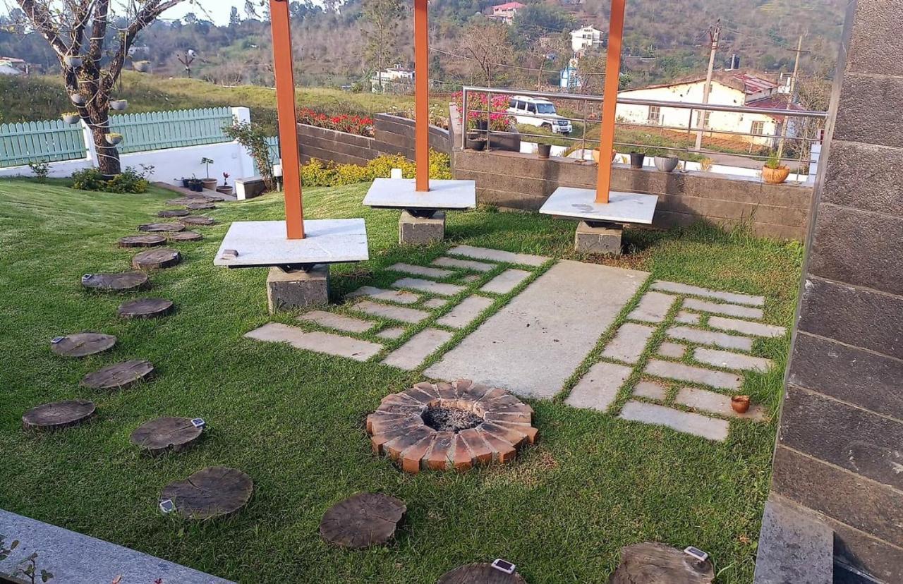 Salora Kodai Kodaikanal Dış mekan fotoğraf