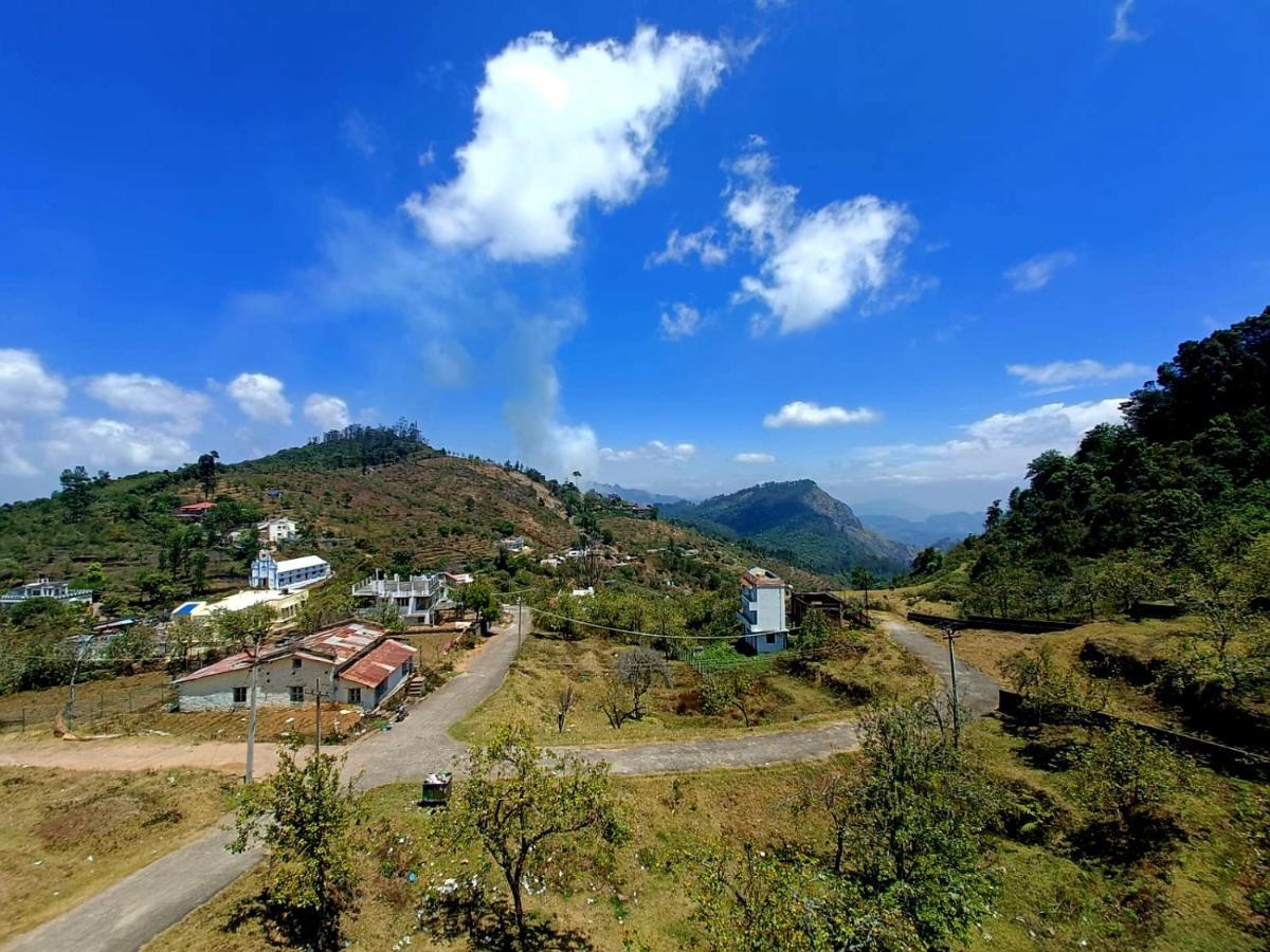 Salora Kodai Kodaikanal Dış mekan fotoğraf