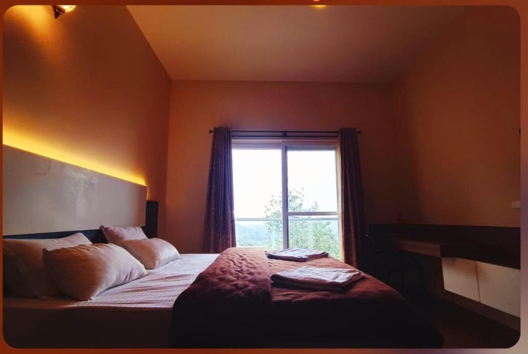 Salora Kodai Kodaikanal Dış mekan fotoğraf