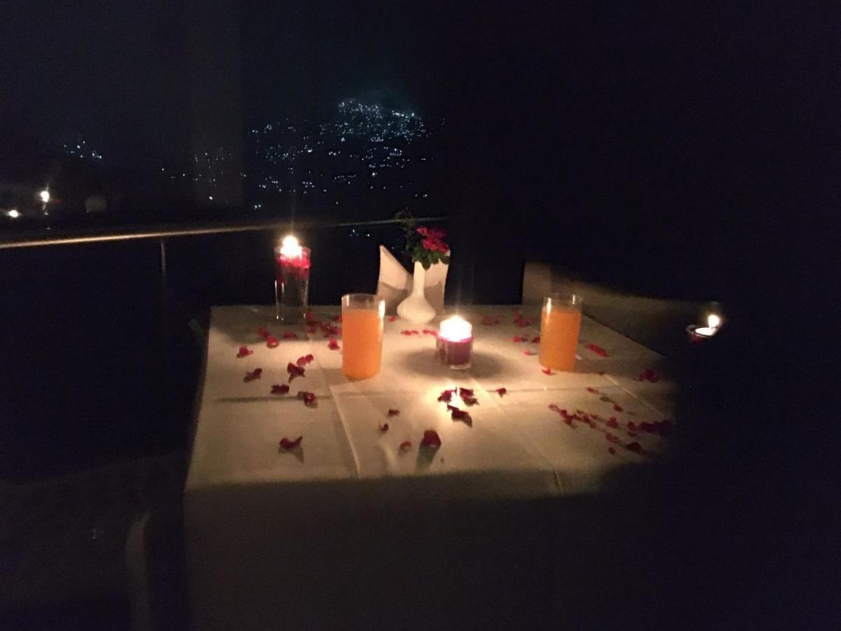 Salora Kodai Kodaikanal Dış mekan fotoğraf