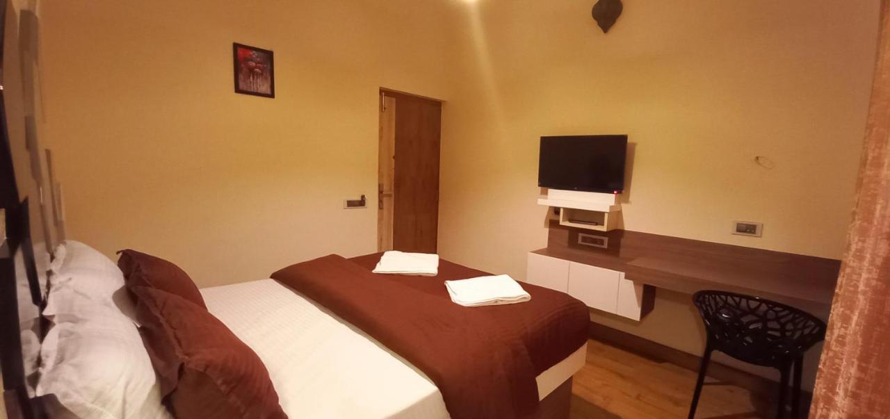 Salora Kodai Kodaikanal Dış mekan fotoğraf