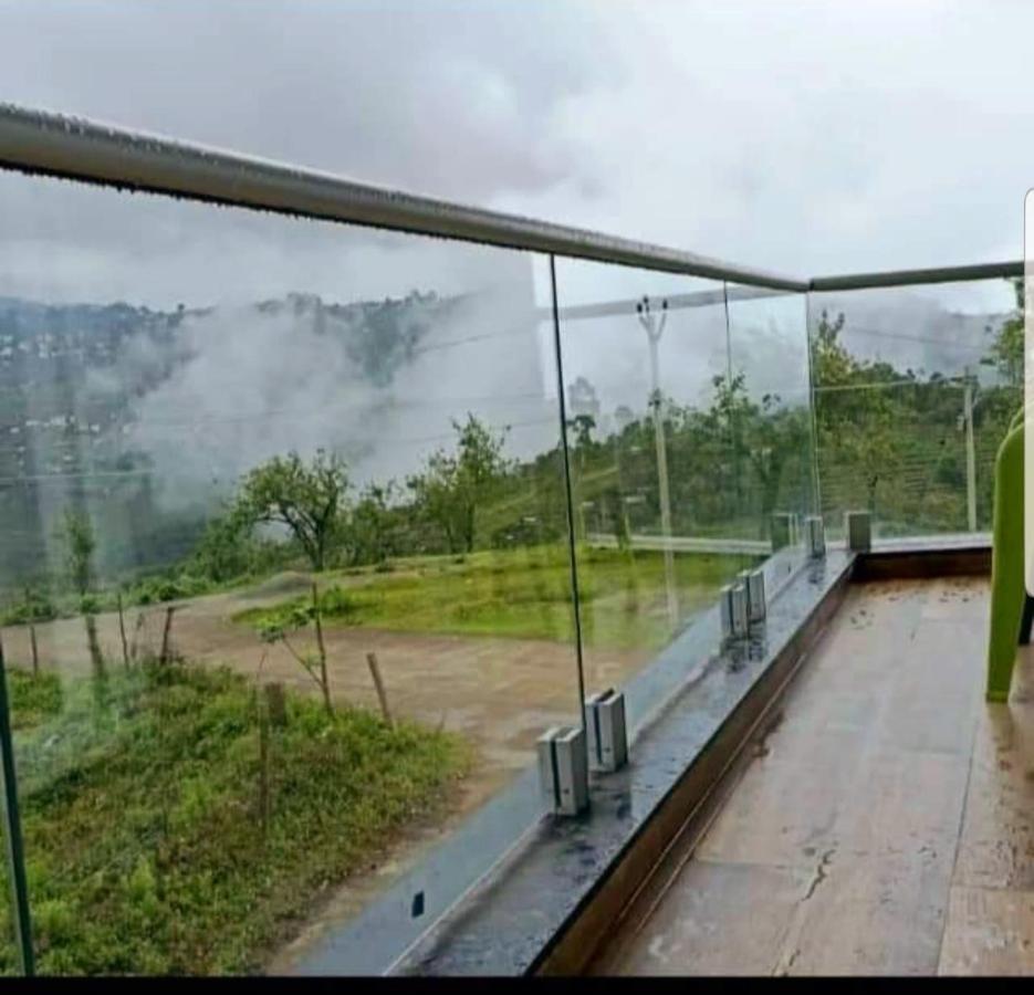 Salora Kodai Kodaikanal Dış mekan fotoğraf